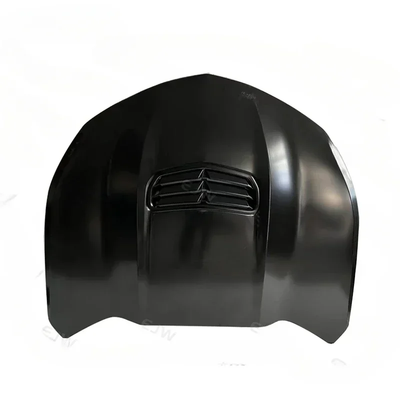 Upgrade ZL1 Style Bonnets Car Carbon Hood For Chevrolet Camaro 2023