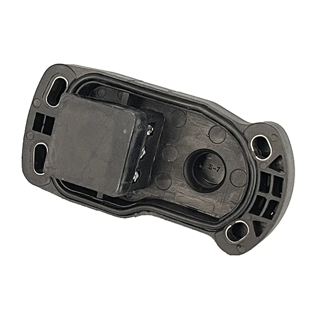 Sensore di posizione dell'acceleratore BONTO per Mercedes 190E 260E 300CE 300E 300SEL 300TE 350SD 380SE 400E 420SEL 500SEC OEM:3437224035