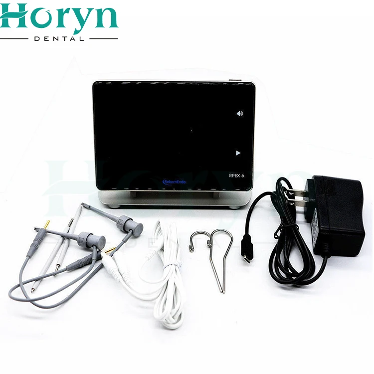 

Лучший бренд ден таль Equipment den tal Apex Locator Endo Motor