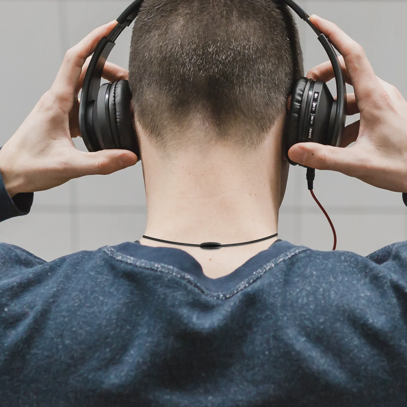 

60Pairs Safety Buckle Premium Plastic Stable Breakaway Clasps for Jewelry DIY Crafts Making Lanyard Keychain Connector