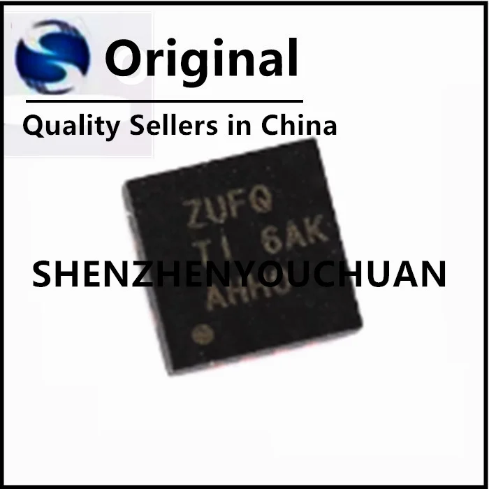 

(10-100piece)LP2951-50QDRGRQ1 ZUFQ QFN-8 IC Chipset New Original