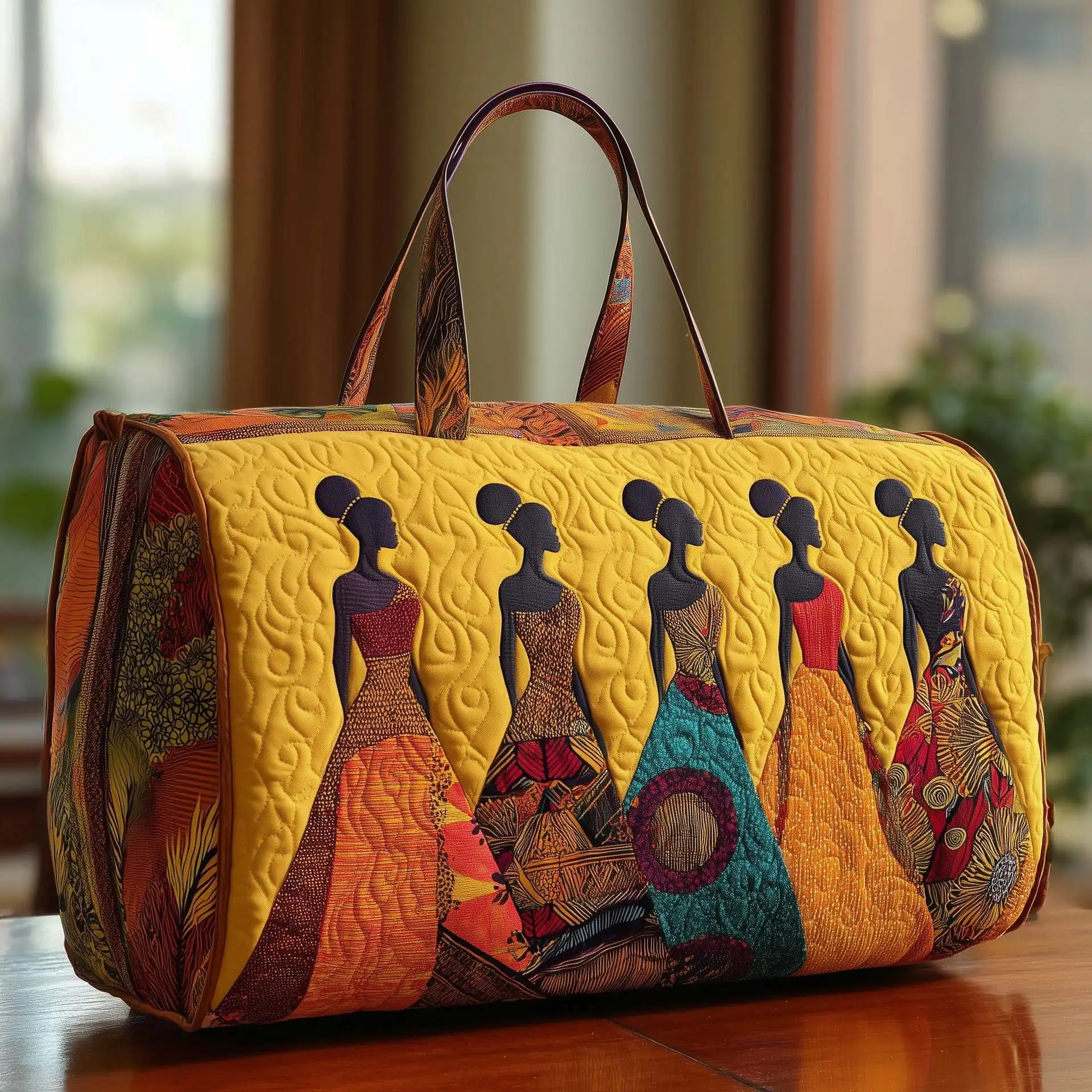 

3D Printed Quilted Travel Bags fashion Personalized Tote Bag Beach Sport Bags Gifts Handbag Training casual Bag Hiking Camping