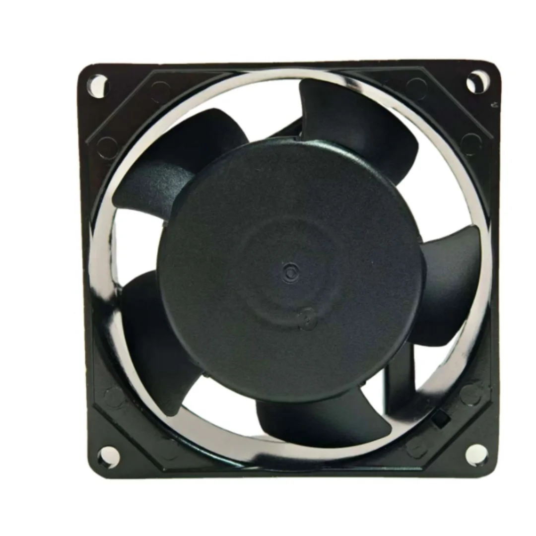 ADDA AA8252HB-AT AC 230V 0.07A 80x80x25mm Server Cooling Fan