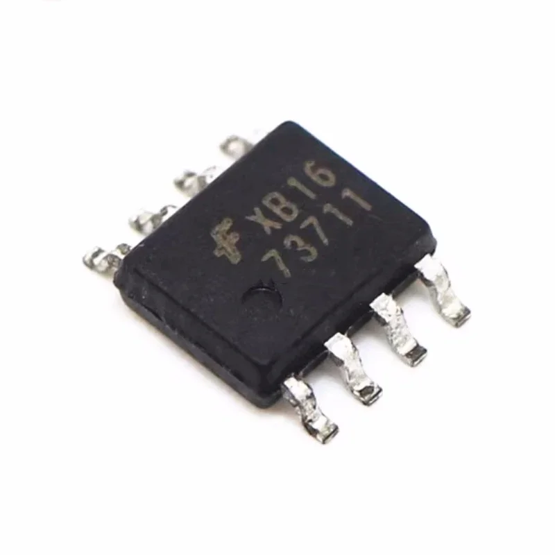 10Pcs/Lot 	FAN73711M	 Help PCBA Complete BOM And Material List