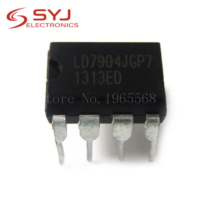 5ชิ้น/ล็อต LD7904JGP7 LD7904จุ่ม-7ในสต็อก