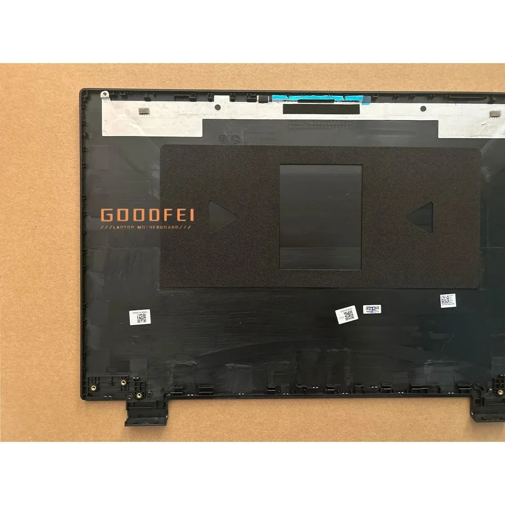 نيترو 5 AN515-46 AN515-58 N22C1 أسود كمبيوتر محمول LCD الغطاء الخلفي الغطاء الخلفي شاشة علوية الإسكان اكسسوارات لشركة أيسر جديد الأصلي