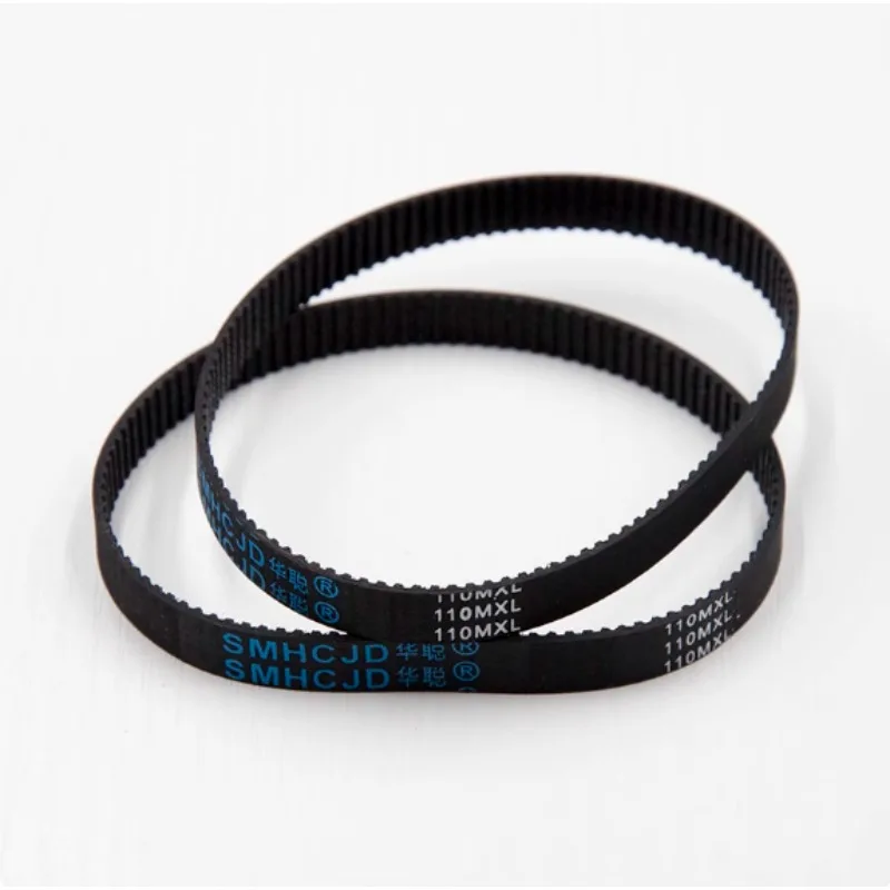 

2pc Punching Machine Rotary Head Belt Punching Machine Rotary Head Accessories Belt