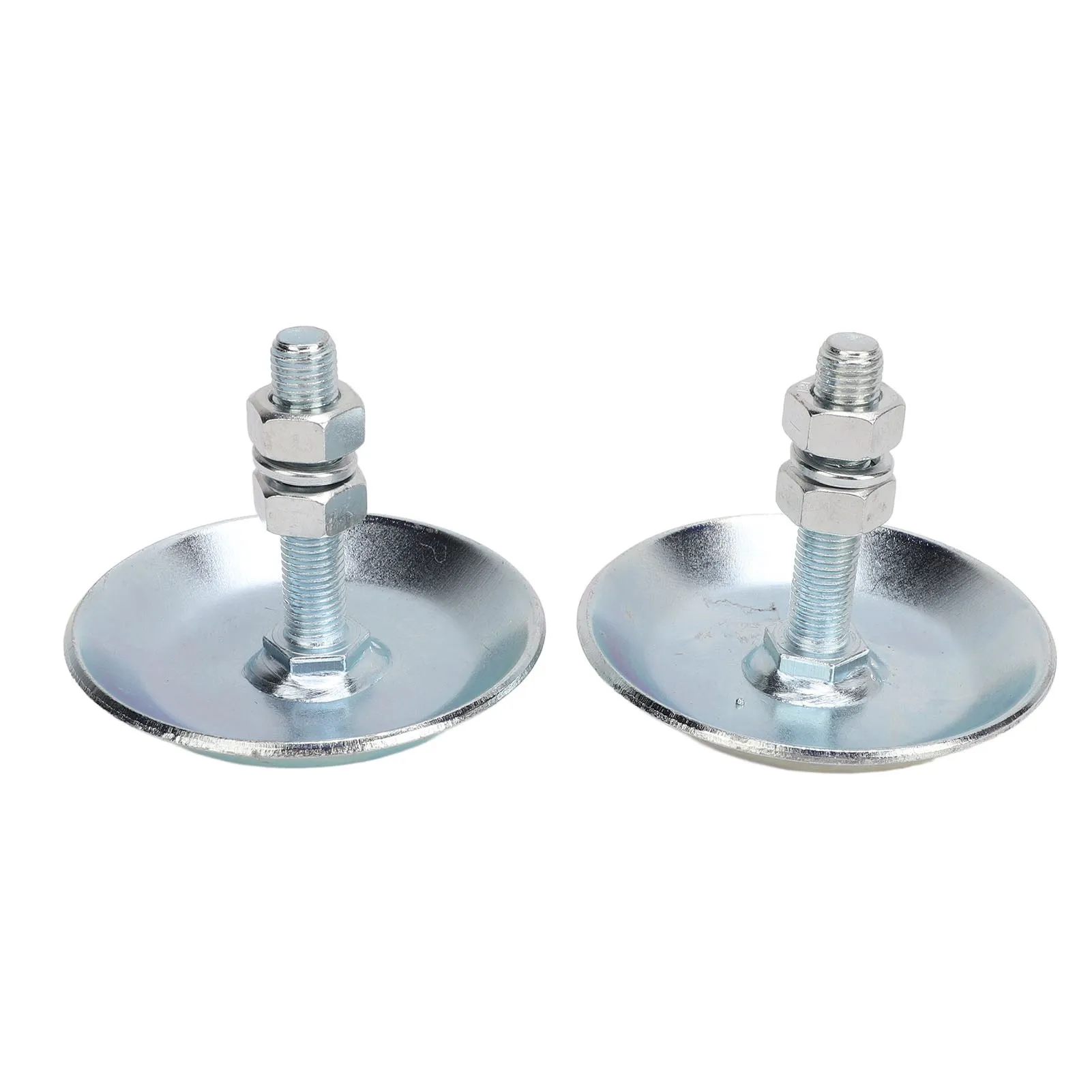 Snow Plow Blade Skid Shoes Metal 2877245 Heavy Duty Replacement for Polaris Sportsman ATV Ranger RZR Razor