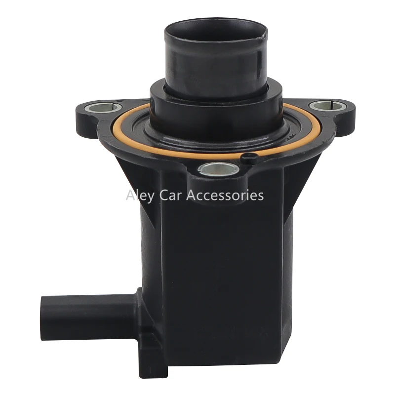 الأصلي والجديد 55499323 7.03381.13 12653613 صمام الملف اللولبي للشاحن التربيني لسيارة شيفروليه Tracker Trax Buick GL6 GMC 55495843 860656