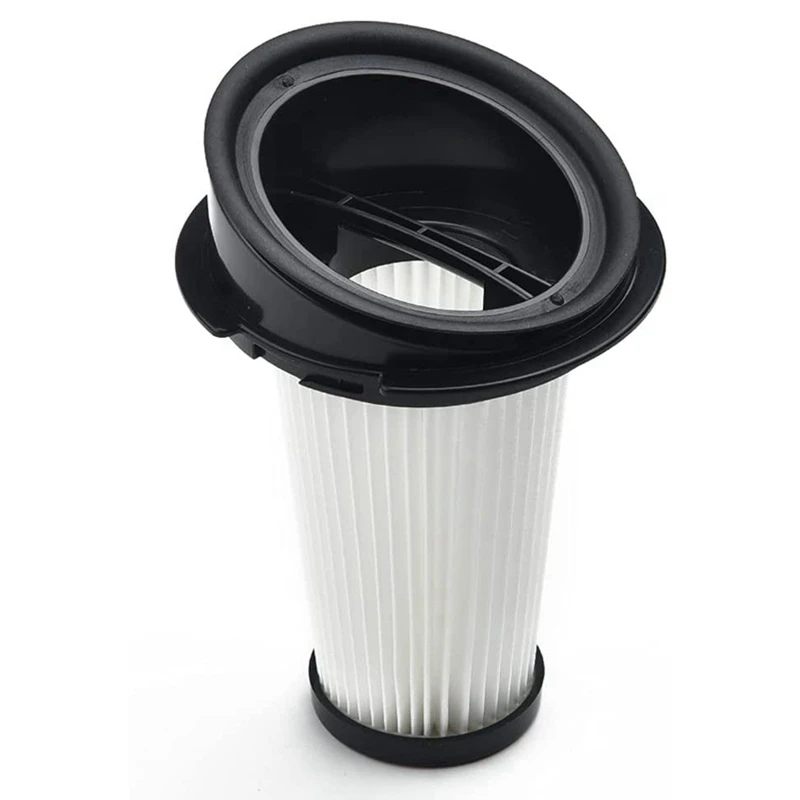 Filtros Hepa de 2 uds para aspiradora Grundig VCH9932, número de pieza 9178013673 , Cartucho de filtro de repuesto