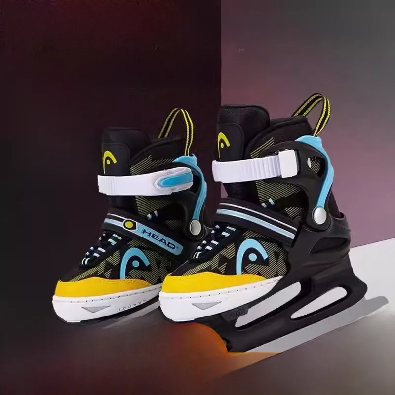 patins-a-glace-pour-enfants-head-lames-reglables-unisexe-chaussures-de-patinage-artistique-pour-debutants-chaussures-de-hockey-sur-glace-chaudes