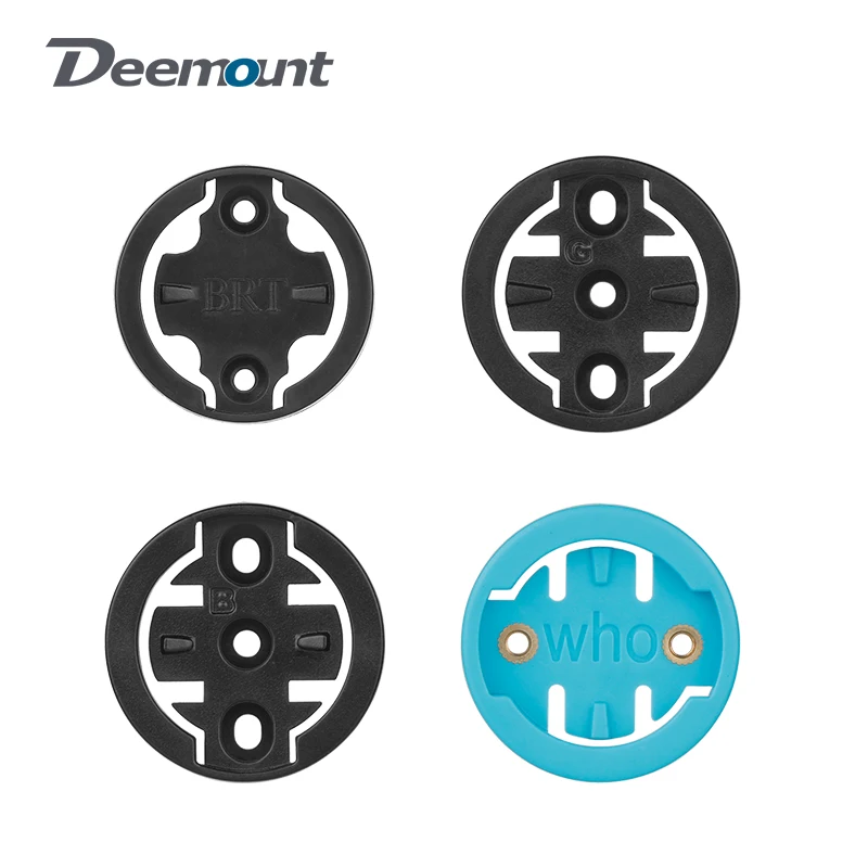 �y�Z�[�����zDeemount ���]�ԃR���s���[�^�}�E���g�A�_�v�^�[ Garmin/Magene/Bryton/Wahoo �w�b�h���C�g���A���[�_�[���C�g�C���T�[�g�T�C�N�����O�A�N�Z�T���[�p