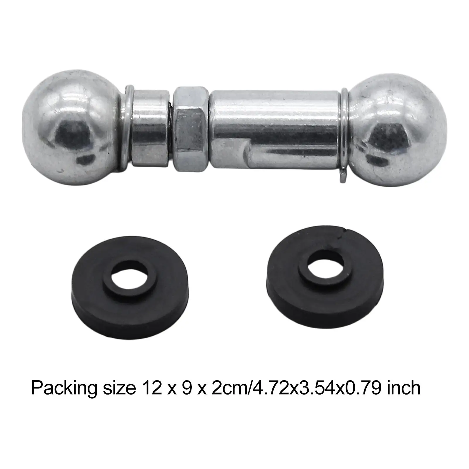 Link Linkage Joint Bar Rod Kit 7700411230   Ersatz des Hebelstangen-Kits für Twingo