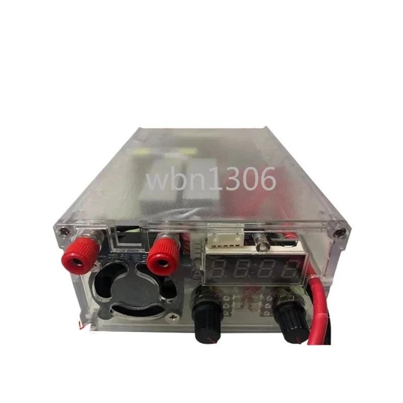 888M head 12V inverter head Voltage converter, power: 1500W-2000W, four-digit digital tube display