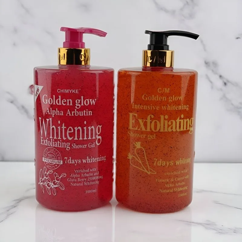 Thumbnail 4 - #12 Ranked Exfoliating Shower Gels Picks in 2026