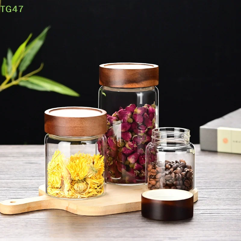 Contenedor de Almacenamiento d - Coffee Ya Tea Ya reseña y precio