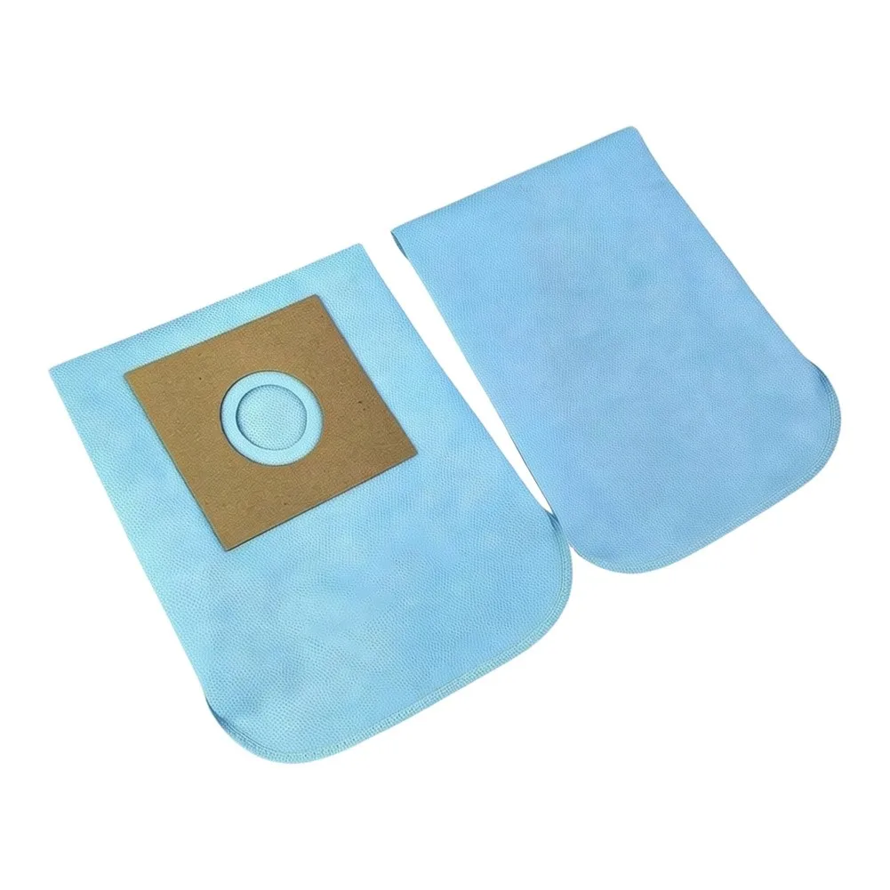 Disposable Dust Bags For Bosch For Samsung For Electrolux For Miele For Hoover Double Layer Microfiber Filter High Suction