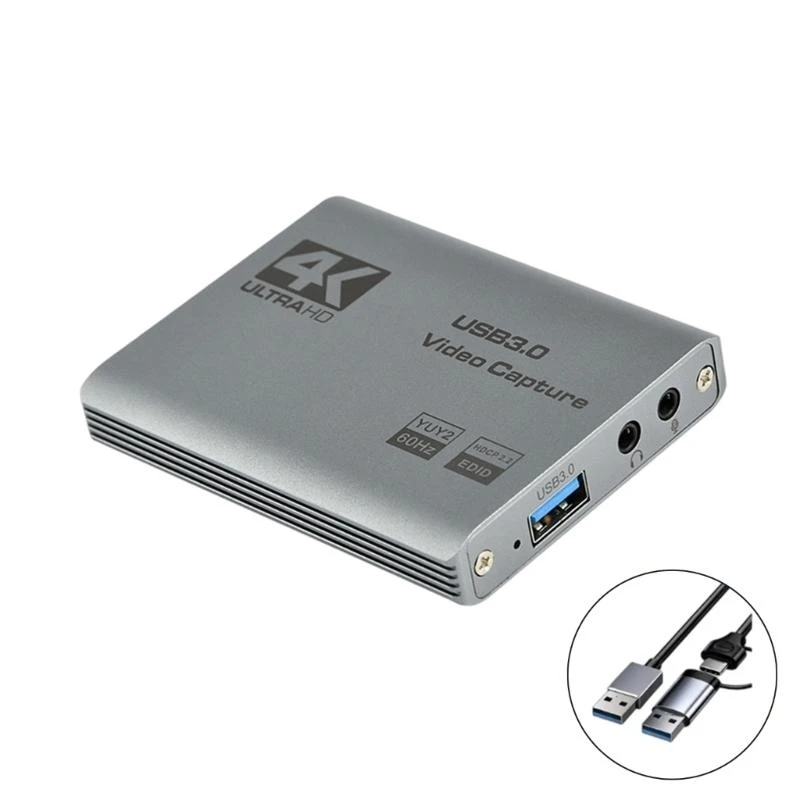 

A2BA Professional 1080P 60Hz Video Cycle off for Broadcast Streaming