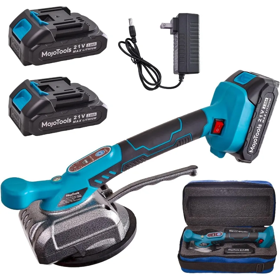 Cordless 2-In-1 Til…