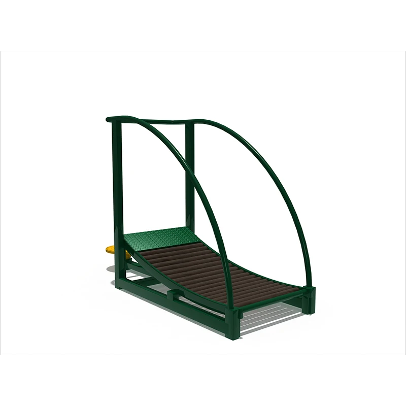 

Adult Outdoor Park Gym Machine Body Building & Sports Exercise Equipment Newly