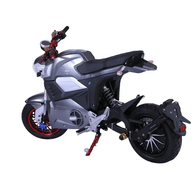 

Luyuan MotorcycleM6 electric motorcycle 72 v electric motorcycle 3000 w cheap motor scooter