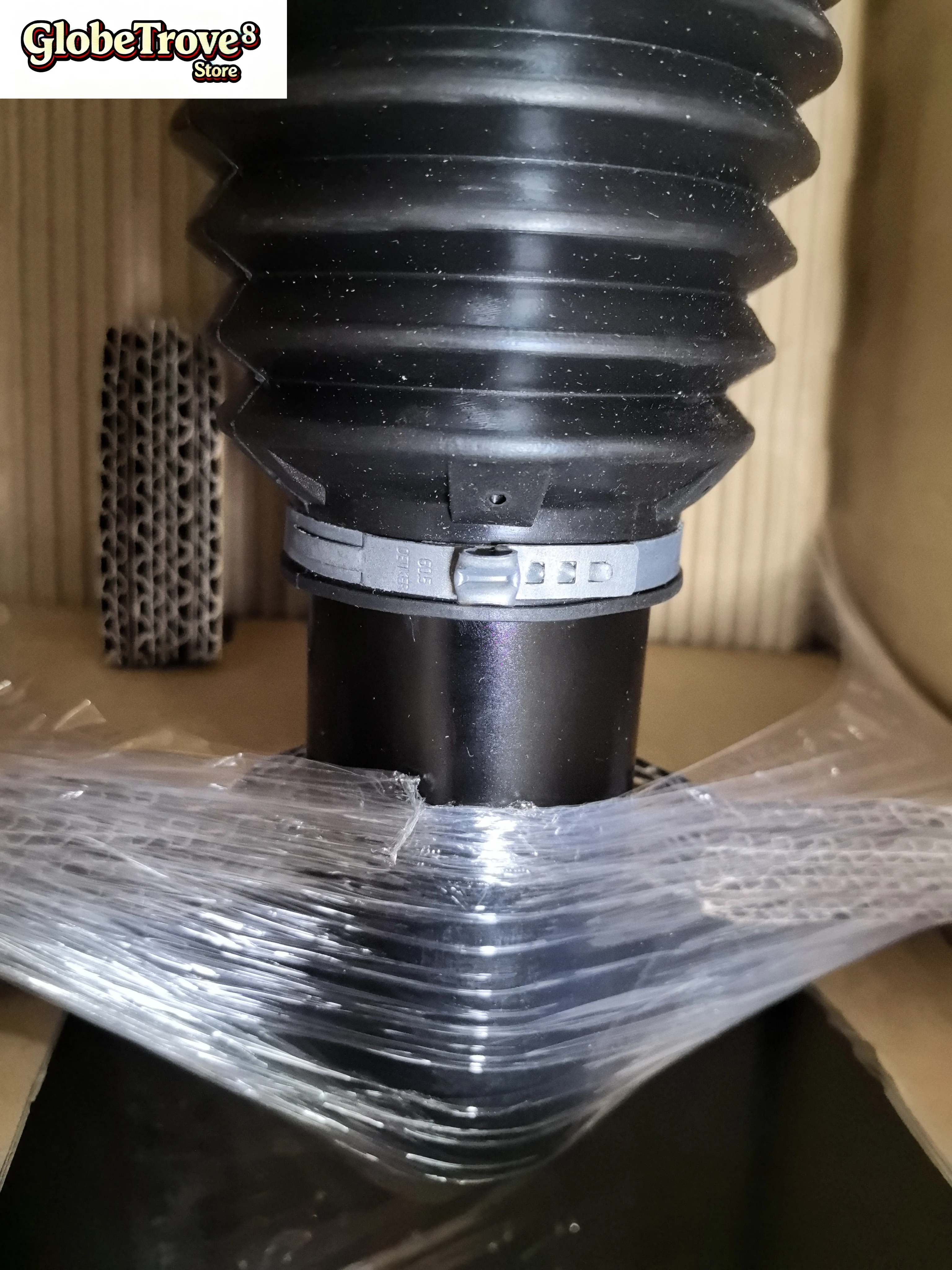 Front Air Balloon Repair Kits for Q7 Q8 SQ7 SQ8 4M0616039 4M0616040 Air Suspension Shock Absorber