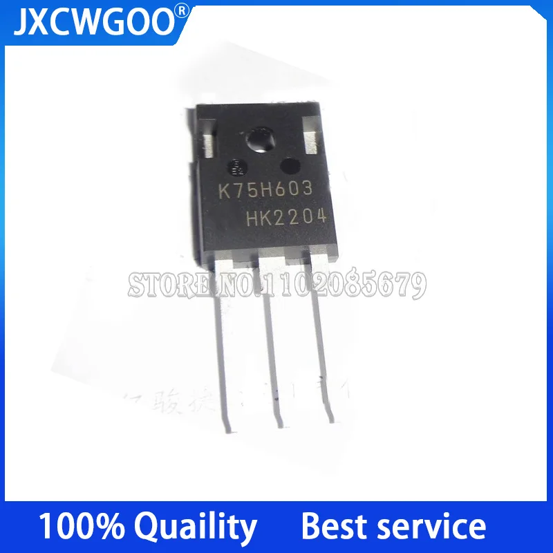 5pcs-ikw75n60h3-w75n60h3-k75h603-75h603-igbt-singolo-transistor-75a600v-to-247-nuovo-originale