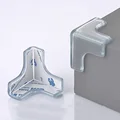 1pcs transparent