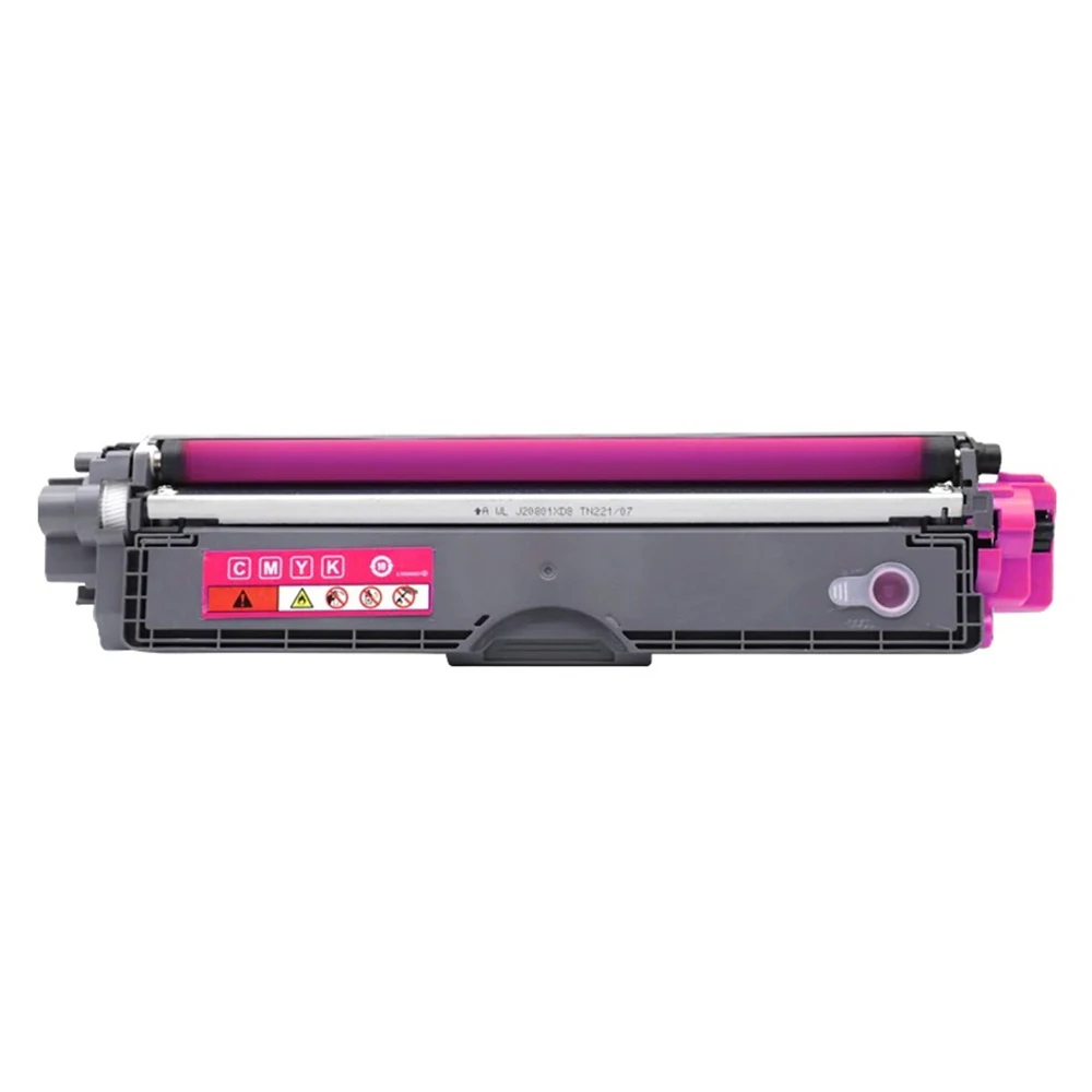 Imagem -05 - Cartucho de Toner Compatível para Brother Oriente Médio sem Chip Mfc-l3710cw L3730cdn L3750cdw L3770cdw Hl3210cw L3270cdw Tn273 Tn277