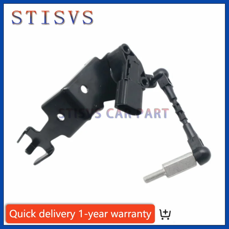 4M0941286C Car Front Right Height Level Sensor For Audi Q7 2016-2023 Q8 2019- 2020 2021 2022 2023 New Cars Accessories