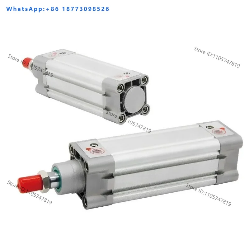 （1PCS）N-ORGREN cylinder PCA/702032/40/50/63/M/25/80/100/125/150/200