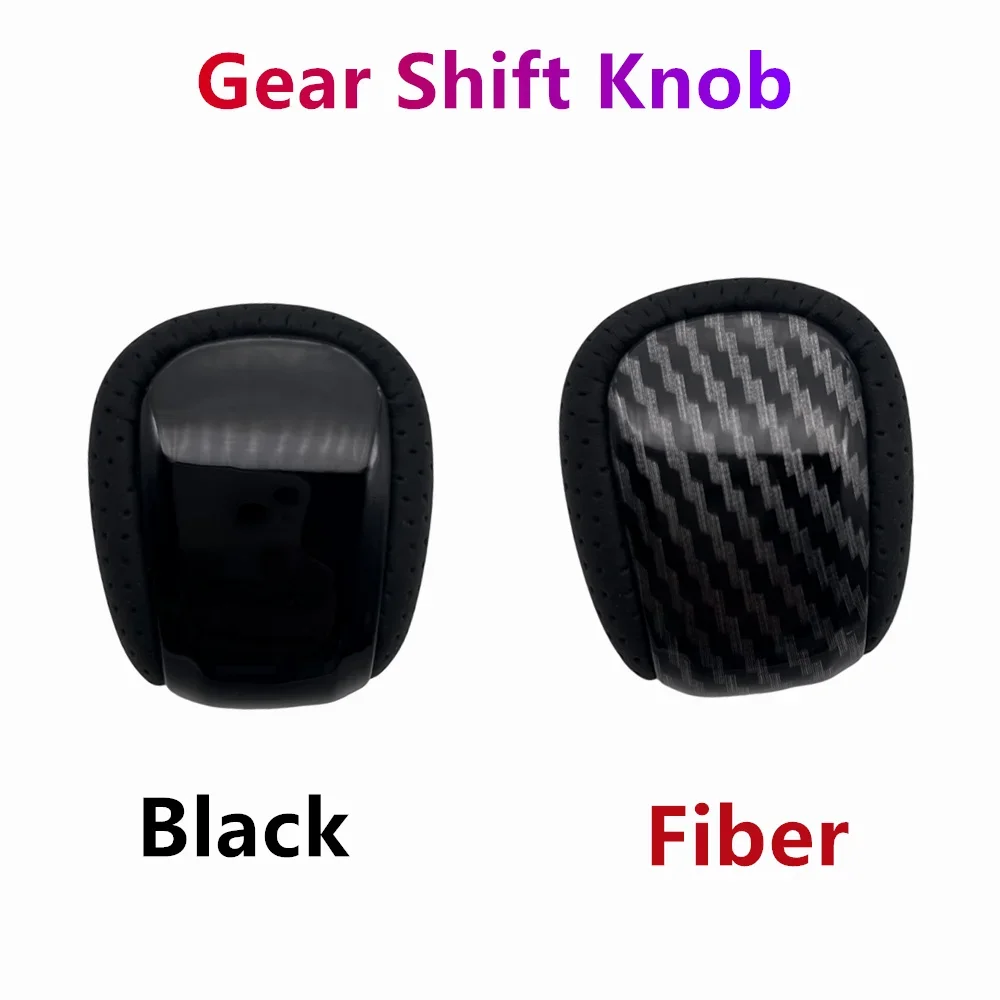 

Высококачественная кожаная ручка переключения передач для Lexus ES GS GX IS-300 NX-300H RC-300 RX-350 2015 2016-2021, автозапчасти