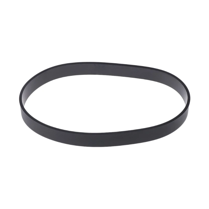 진공 벨트 클리너 모터 고무 Bissell 용 소형 경량 7 9 10 12 14 드롭 배송