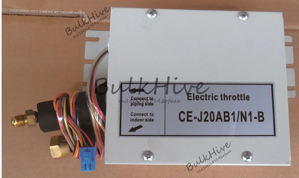 New Midea Air Condi…