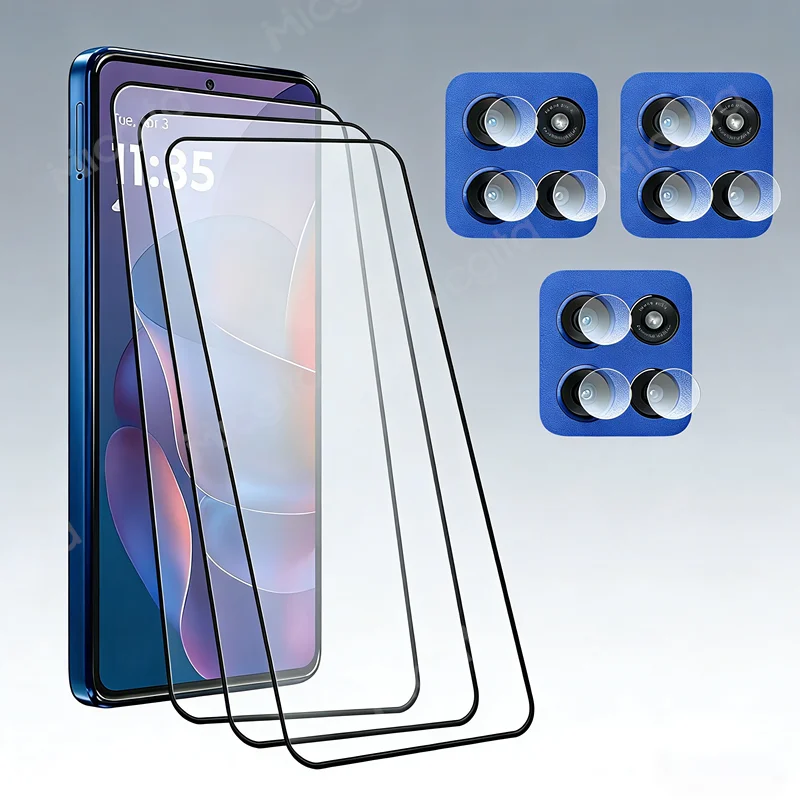 Upgrade For Motorol…