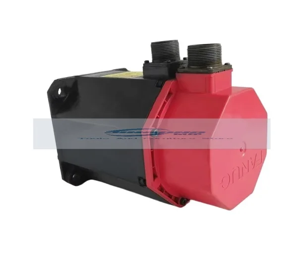 fanuc ac motor price A06B-0126-B680#7008