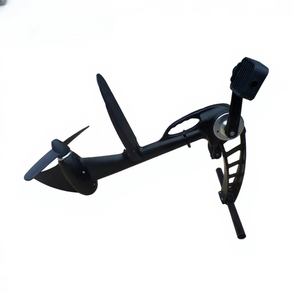 Sailing Outdoor Propel Foot Boat Con Pedales Drive Power for Fishing Kayak With Motor Com Pedais for Sale(Only Pedal, Not Kayak)
