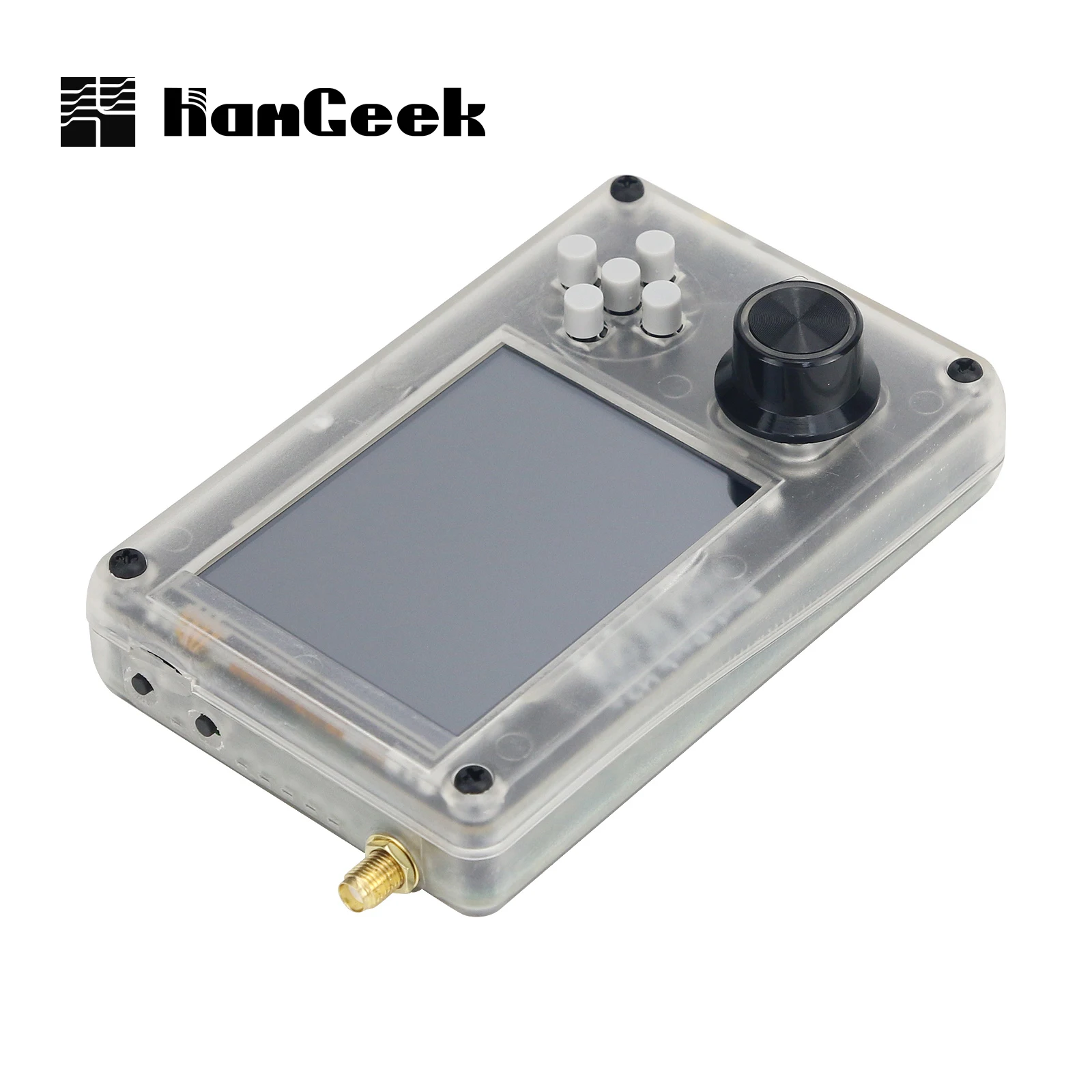 Hamgeek R9 + Upgrad…