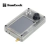 HamGeek R9 + Upgraded PortaPack H2 + Kunststoffgehäuse montiert + 5 Antennen + USB-Kabel 1