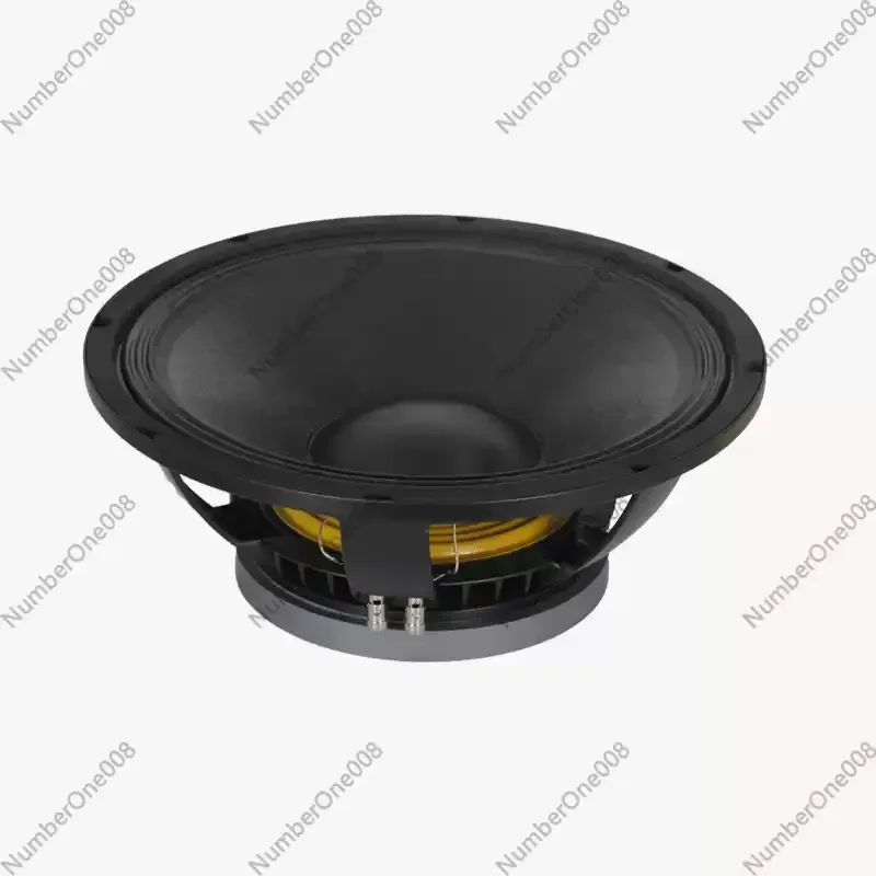 

18-дюймовый сабвуфер серии DJ Speaker мощностью 1000 Вт с премиальным басовым динамиком 1000 Вт