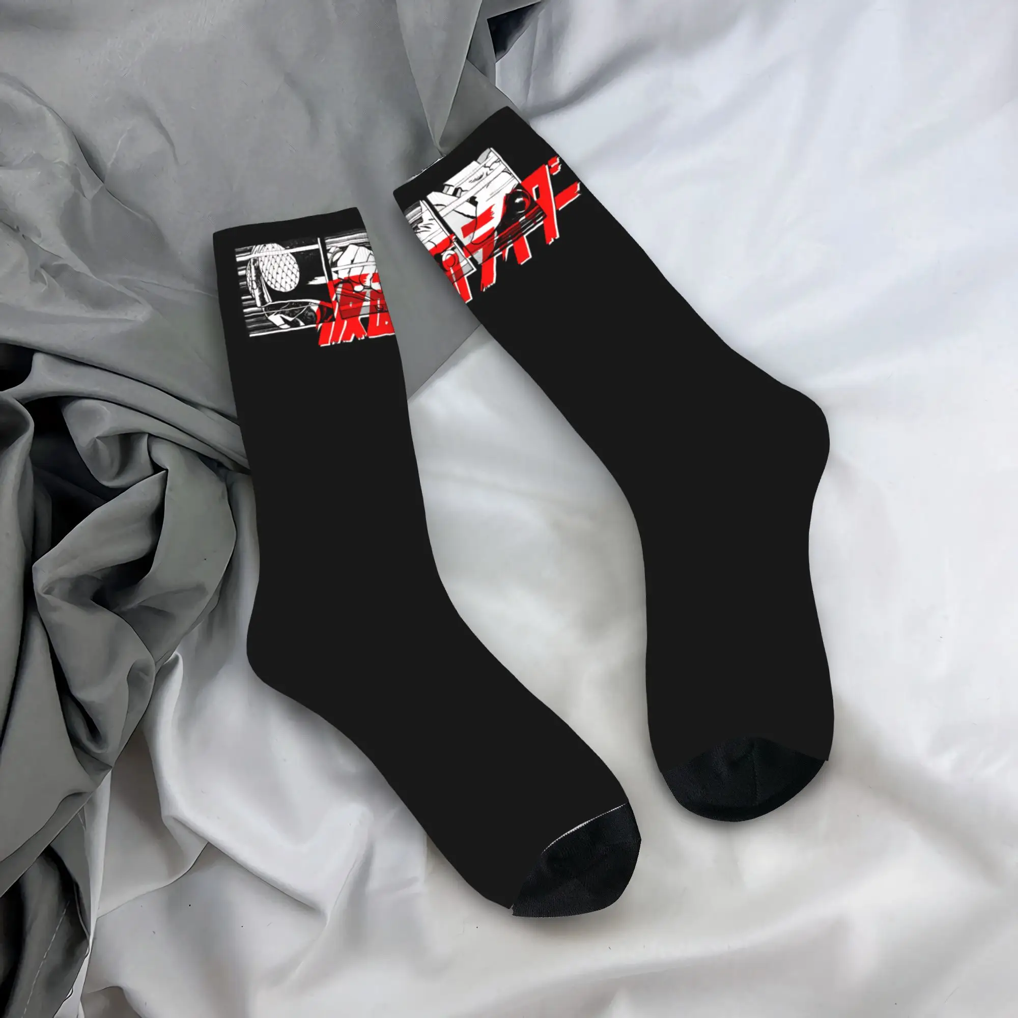 

Rider Speed kamen rider Socks Merch For Men Women Flexible Socks Comfortable Stocking
