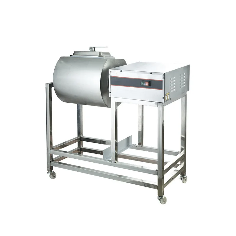 

900 pickling machine, vacuum commercial two-way pickling machine, meat, rolling kneading