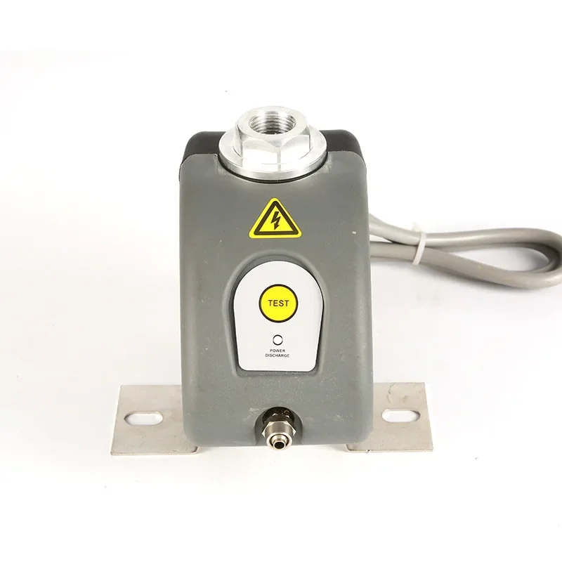 1622379881 صمام الصرف الأوتوماتيكي الذكي للصرف الإلكتروني #3