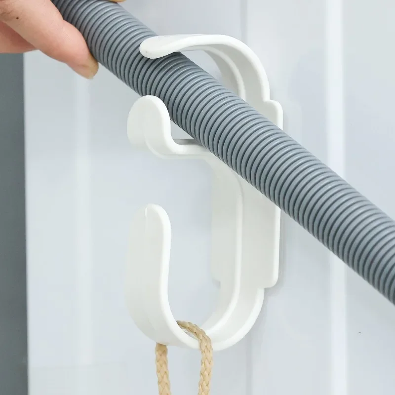 

CPAP Hose Hanger with Anti-Slip Function Bedside Tubing Holder Prevents Hose Tangle And Anti-Depcoupling for CPAP Mask