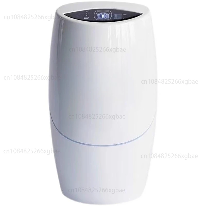 

Water purifier, household direct drinking water purifier
