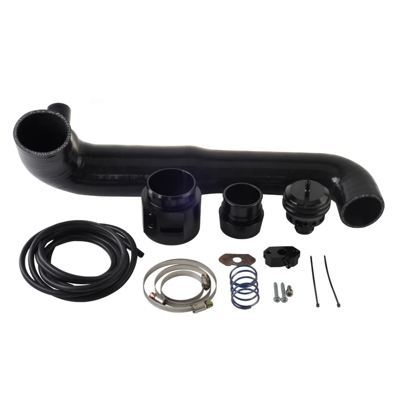 

Dump Valve Fabia Octavia 1.2 and 1.4 TSI Engine 2015-on for Golf Mk7 Polo Blow off Valve Bov-051
