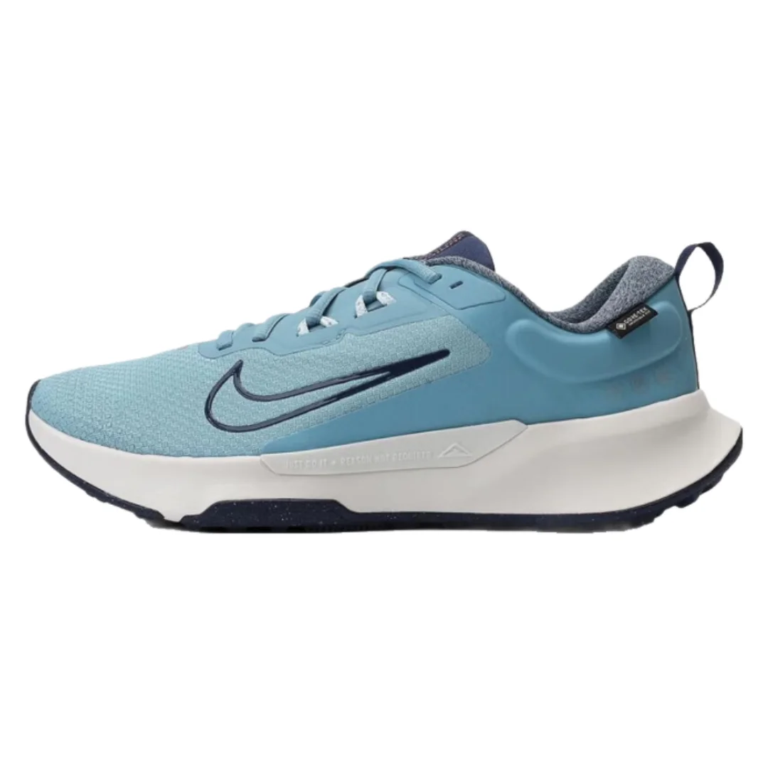 Nike Nike Running Shoes Men's Outdoor Cross-Country Juniper Trail Sports Shoes Hm9734-402
