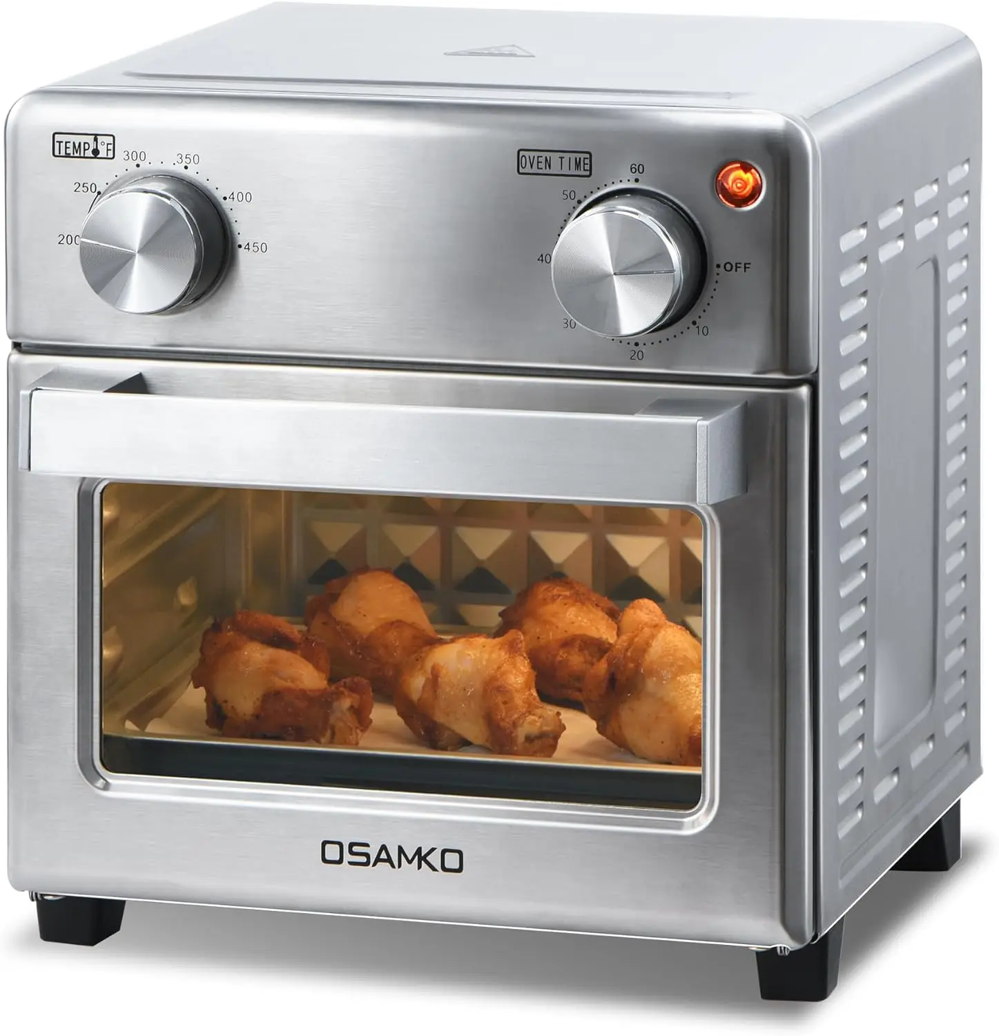 8.5 Qt 5-In-1 Toast… - image