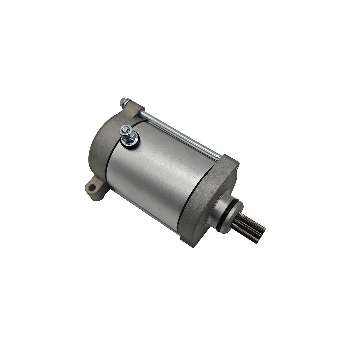 9T Starter Motor For YMH RAPTOR 700 YFM700 GRIZZLY 600/660 For HISUN HS 550 750CCW 1S3-81890-00-00 4WV-81890-00-00