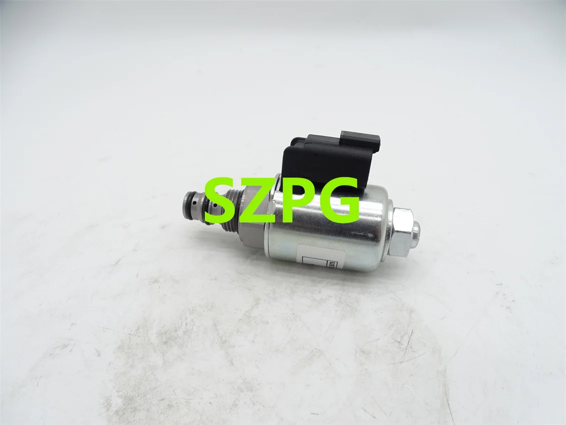 

High Quality CAT 302.5C 442D 442E 430D 434E 450E 430E 424D 432E 420D 420E 444E 904B 908H 906H 907H Solenoid Valve 185-4254